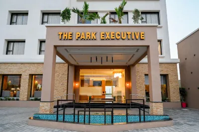 Kings Kraft The Park Executive Hotel （キングス・クラフト・ザ・パーク・エグゼクティブ・ホテル）