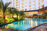 Muong Thanh Luxury Lang Son Hotel - Pools