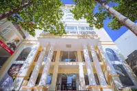 Khách sạn Victory Các khách sạn gần Chùa Vĩnh Xuân