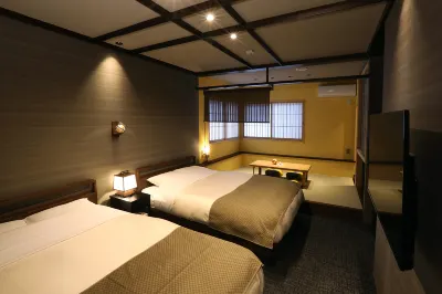 Hanaakari Hotels in 