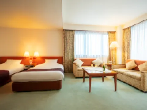 Hotel Io Alpheratz Hotels in Kasama