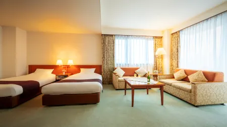 Hotel Io Alpheratz Отели рядом с достопримечательностью «Kasama Inari Jinja»