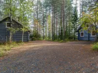 Kanerva Hotels in Juuka