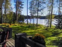 Saarijärvi Hotels in Puumala