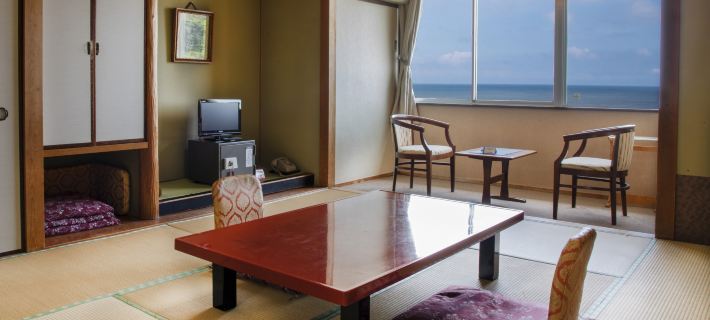 Osatsu Pacific Hotel Hotels in Toba