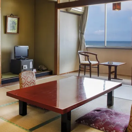 Osatsu Pacific Hotel