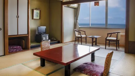相差パシフィックホテル