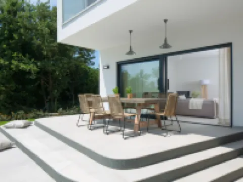 Santa Marina Hotels in Vabriga