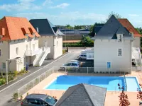 Odalys Référence le Domaine des Dunettes - Pools