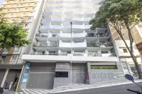 360 Suítes Sé Hotels in Parque Industrial Tomas Edson