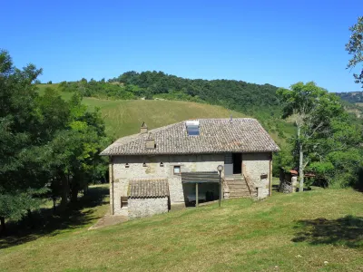 Poggiolo Hotels near Cattedrale di San Nicola e San Donato
