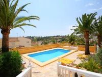 Bombilla - Villas