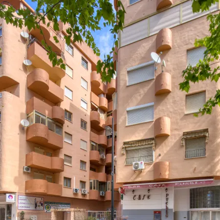Calpe Pueblo