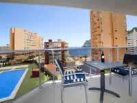 Entremares - spa