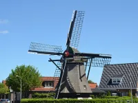 Den Oever Hotels in Den Oever