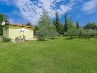 Lucija Hotels in Marceljani