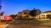Best Western Plus Route 66 Glendora Inn Hotels near Frank G. Bonelli Regional Park