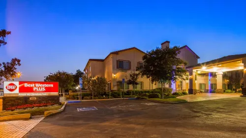 Best Western Plus Route 66 Glendora Inn - WiFi