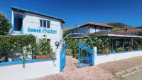 ÖRNEK Motel Ξενοδοχεία στην πόλη Kalekoy