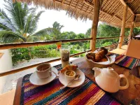 Sunshine Bay Hotel Zanzibar Hotel di Kaskazini A