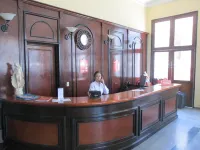 Hotel Casa Granda Hotels in Santiago