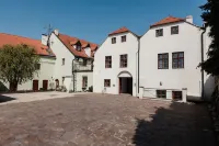 Penzion Austis Отели в г. Зноймо