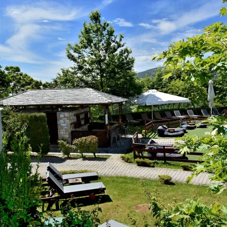 Hotel Pelion Resort