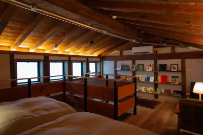 Willow. Hotels in Toyooka