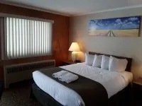 Gladstone Motel Hotels in Escanaba