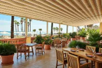 Le Méridien Ra Beach Hotel & Spa - petit déjeuner