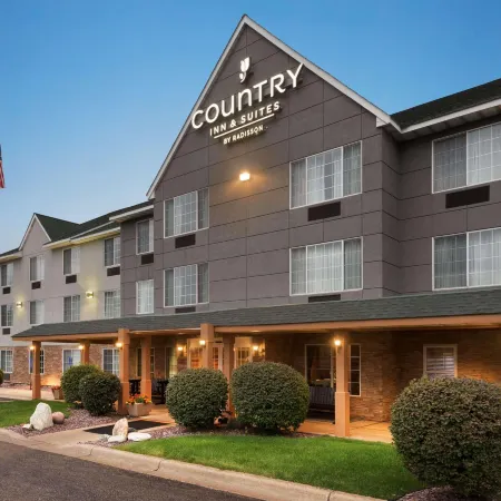 Country Inn & Suites by Radisson, Minneapolis-Shakopee