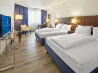 Best Western Hotel Trier City Các khách sạn gần Cầu La Mã