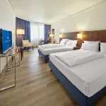 Best Western Hotel Trier City Hotel a Konz