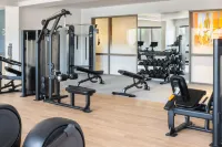 Hyatt Regency Coralville Hotel & Conference Center - Phòng tập thể hình
