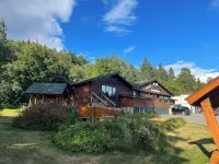 Chalet Inn Hotels in Kitimat