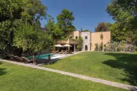 Villa Santa Mónica Hotel a San Miguel de Allende
