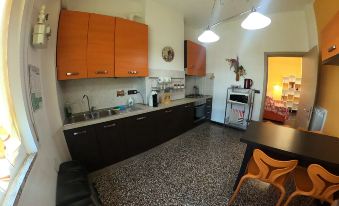 Apartment Gentile 200 Meters from the Sea