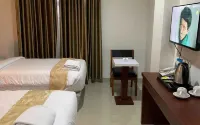 Grand Manunggal Hotel Pangkalpinang