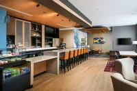 Hyatt Place Melbourne Airport, FL - Quầy bar