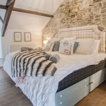 The Lodge - 2 Bedroom Cottage - Princes Gate