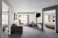 Residence Inn Indianapolis Northwest Các khách sạn gần Eagle Creek Park Beach
