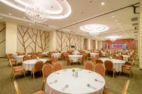 Golden Beach Cha-Am Hotel