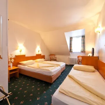 Hotel Ahl Meerkatzen