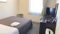 ホテル ブライトイン盛岡