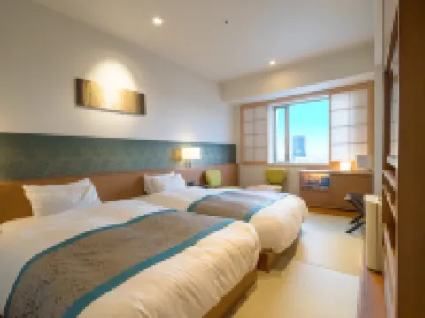 アワーズイン阪急 東京のホテル