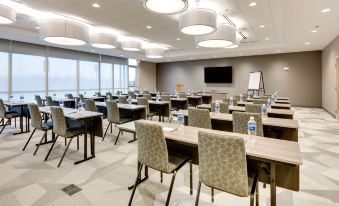 SpringHill Suites Dallas Mansfield