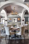 The Sire Hotel Lexington, Tapestry Collection by Hilton - 朝食