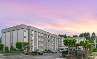 Comfort Inn & Suites Pacific – Auburn