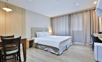 The First Hotel