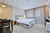 The First Hotel